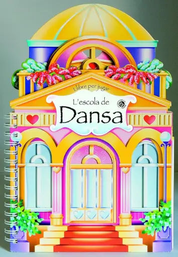 L'ESCOLA DE DANSA