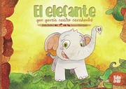 ELEFANTE QUE QUERIA CUATRO CACAHUETES,EL