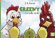 GREENY-UN POLLO VERDE