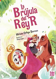 BRUJULA DEL REY R, LA