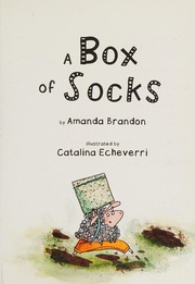 A BOX OF SOCKS