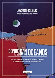 DONDE DAN LA VUELTA LOS OCEANOS