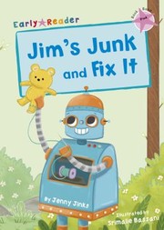 JIM'S JUNK AND FIX IT