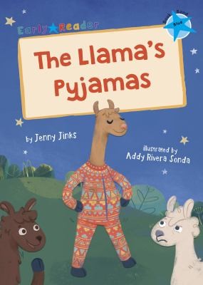 THE LLAMA'S PYJAMAS