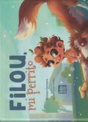 FILOU MI PERRITO