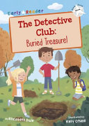 THE DETECTIVE CLUB: BURIED TREASURE