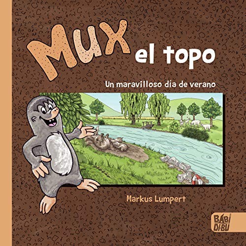MUX EL TOPO