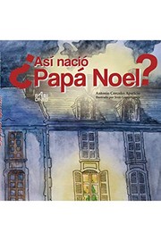 ASI NACIO PAPA NOEL