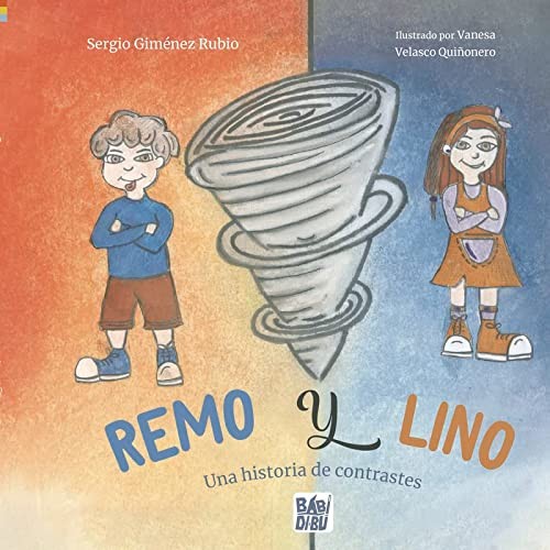 REMO Y LINO - UNA HISTORIA DE CONTRASTES