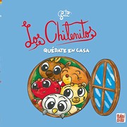 CHILENITOS, QUEDATE EN CASA, LOS