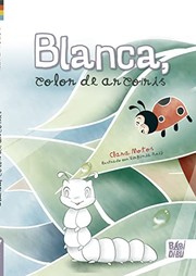 BLANCA- COLOR DE ARCOIRIS