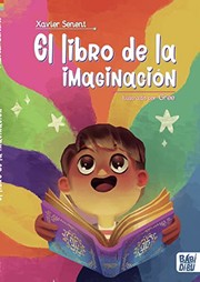 LIBRO DE LA IMAGINACION, EL