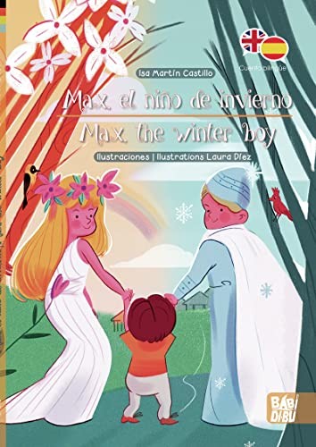 MAX-EL NI?O DE INVIERNO / MAX-THE WINTER