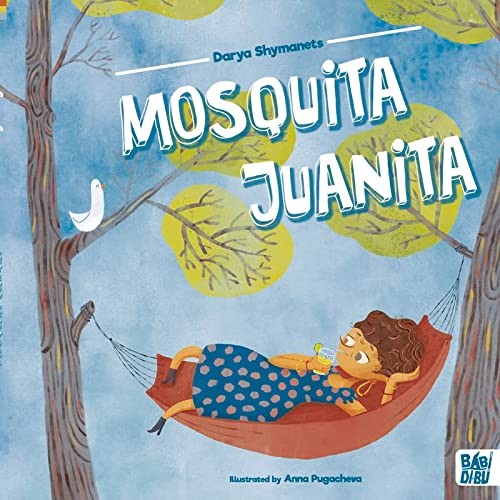 MOSQUITA JUANITA