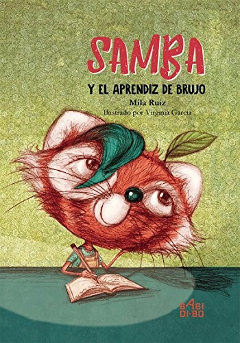 SAMBA Y EL APRENDIZ DE BRUJO