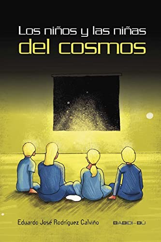 NI?OS Y LAS NI?AS DEL COSMOS,LOS