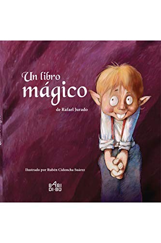 UN LIBRO MAGICO