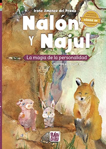 NALON Y NAJUL. LA MAGIA DE LA PERSONALID