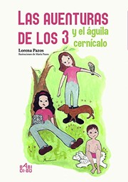 AVENTURAS DE LOS 3 Y EL AGUILA CERNICALO