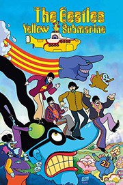 * THE BEATLES: YELLOW SUBMARINE