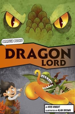 THE DRAGON LORD