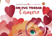 ON PUC TROBAR L'AMOR - CAT