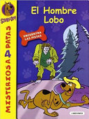 SCOOBY-DOO - EL HOMBRE LOBO (4)