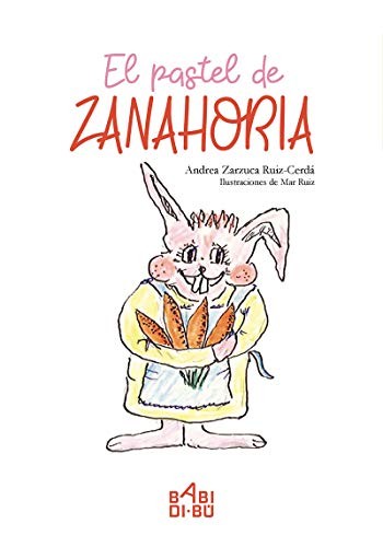 PASTEL DE ZANAHORIA,EL