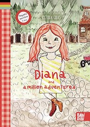 DIANA AND A MILLION ADVENTURES - ING
