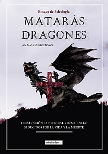 MATARAS DRAGONES