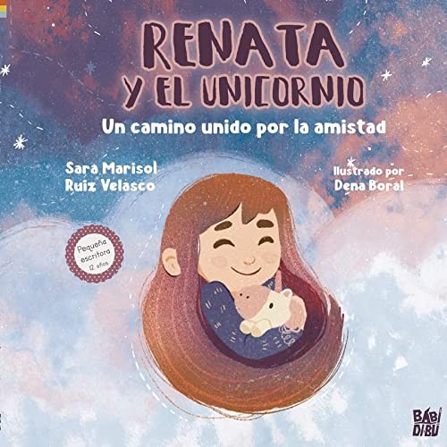 RENATA Y EL UNICORNIO