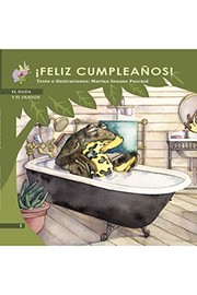 I FELIZ CUMPLEAÑOS ! - EL HADA Y EL DUENDE