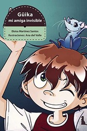 GUIKA MI AMIGA INVISIBLE