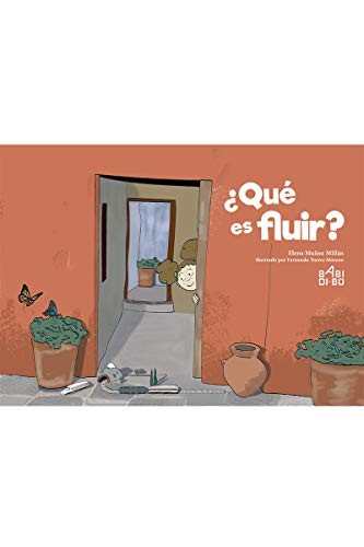 ¿QÚE ES FLUIR?