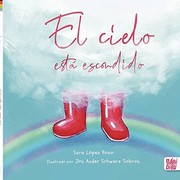 CIELO ESTA ESCONDIDO, EL