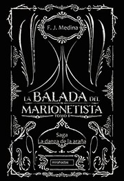 BALADA DEL MARIONETISTA,LA II