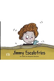 JIMMY ESCALOFRIOS