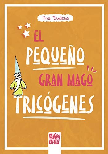 PEQUE?O GRAN MAGO TRICOGENES,EL