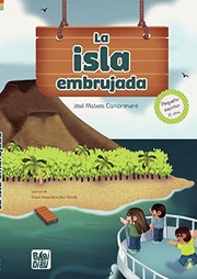 ISLA EMBRUJADA, LA