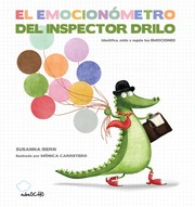 EL EMOCIONÓMETRO DEL INSPECTOR DRILO