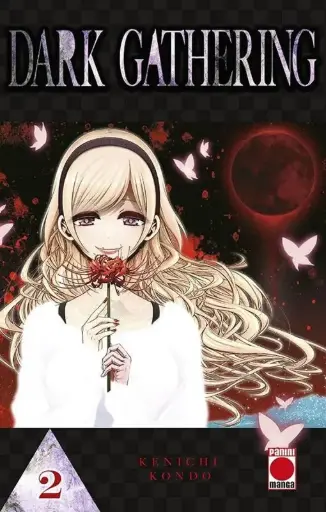 DARK GATHERING, 2