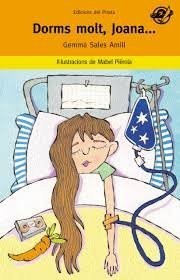 DORMS MOLT, JOANA...