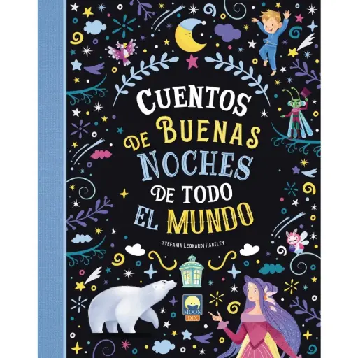 CUENTOS DE BUENAS NOCHES DE TODO EL MUNDO