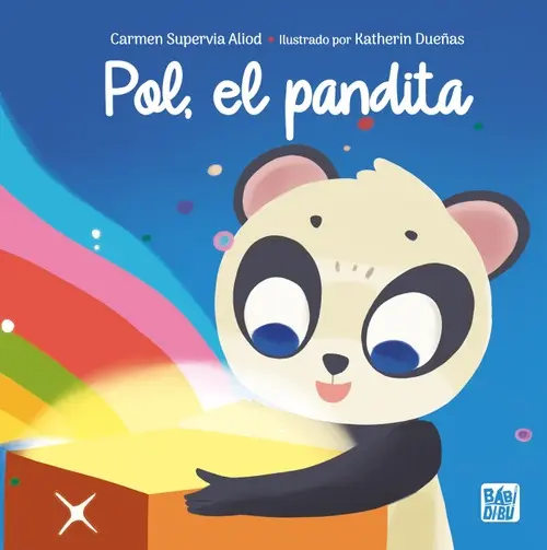 POL,  EL  PANDITA