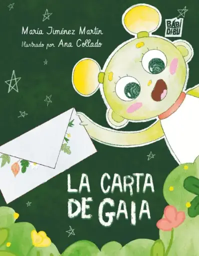 LA CARTA DE GAIA