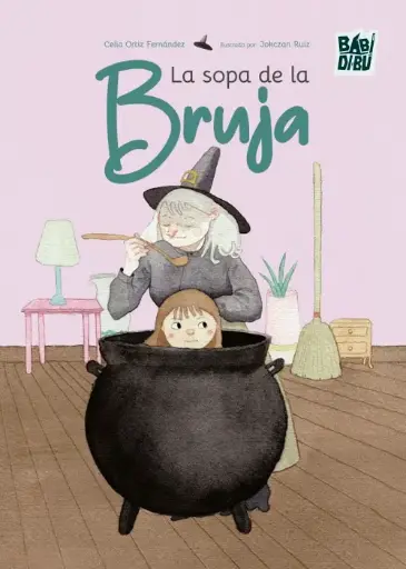 La sopa de la bruja