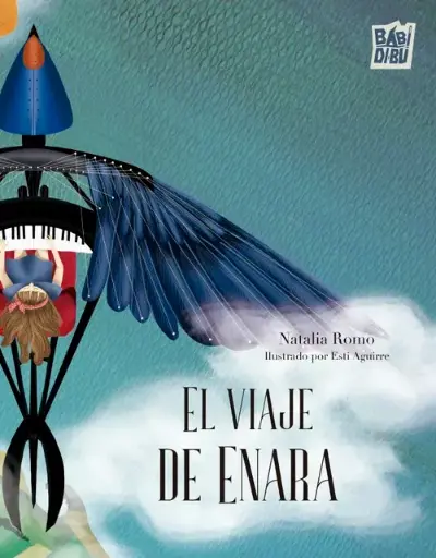 EL VIAJE DE ENARA 