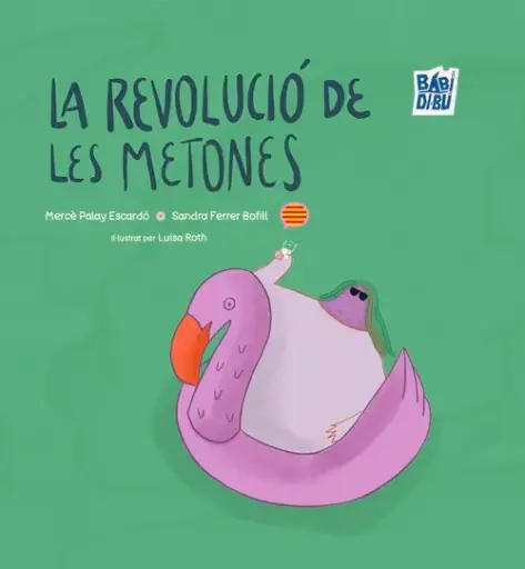 La revolució de les metones