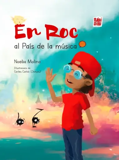 En Roc al país de la música