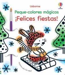 FELICES FIESTAS